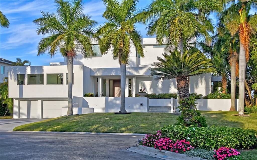 1580 Harbor Cay Lane