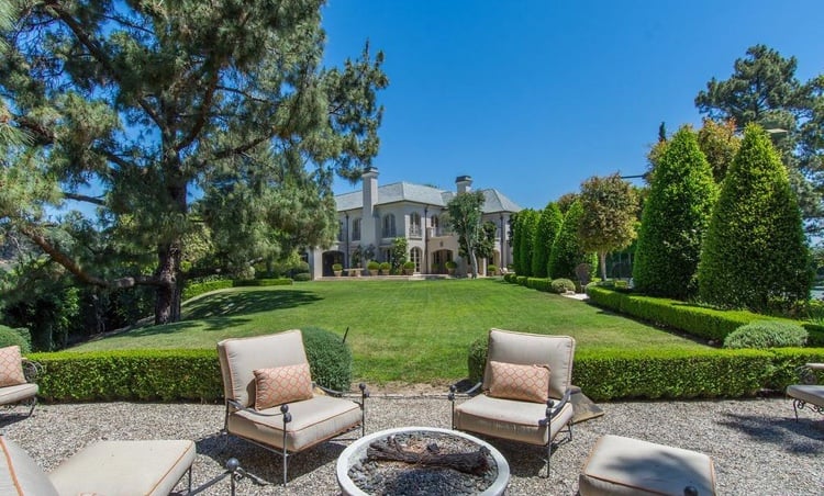 View Estate