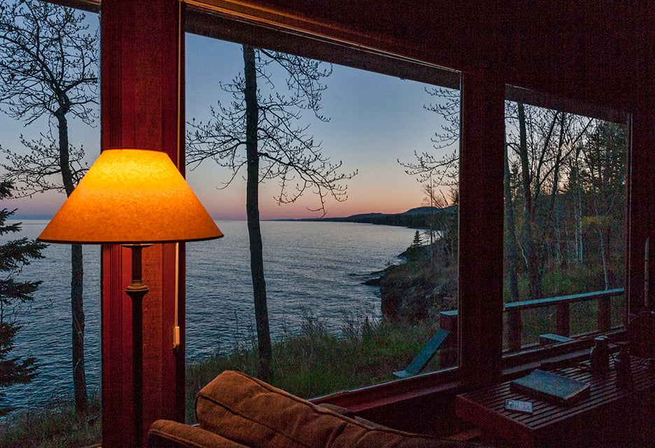 Lutsen