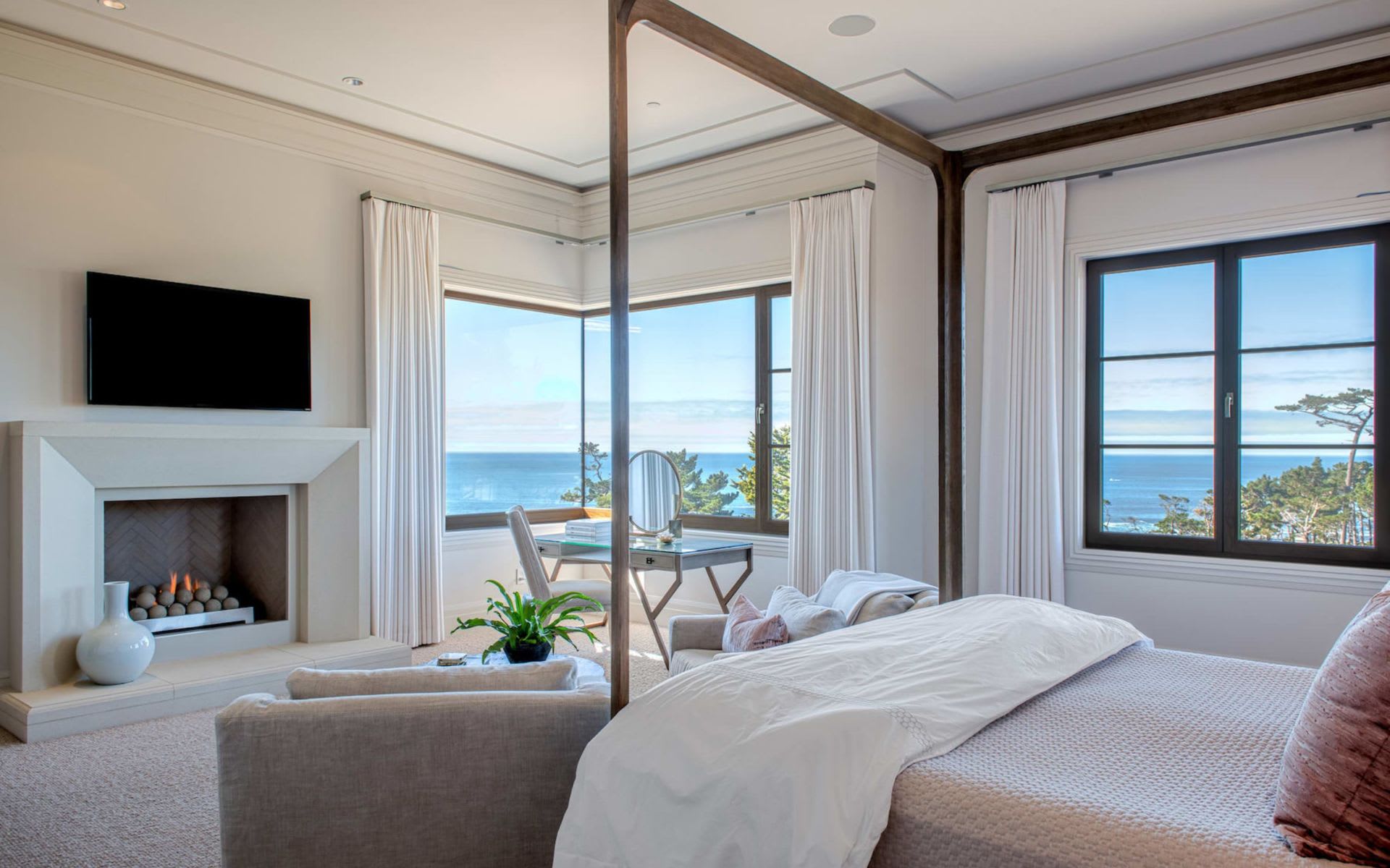 Pebble Beach Paradise - 1231 Padre Lane, Pebble Beach
