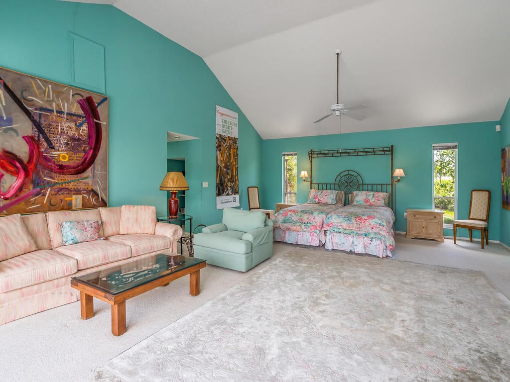 Siesta Key - Sanderling Rd