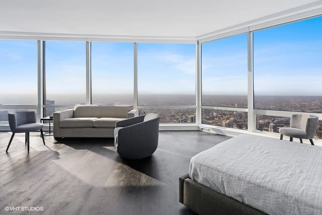 401 Wabash #77C Rental