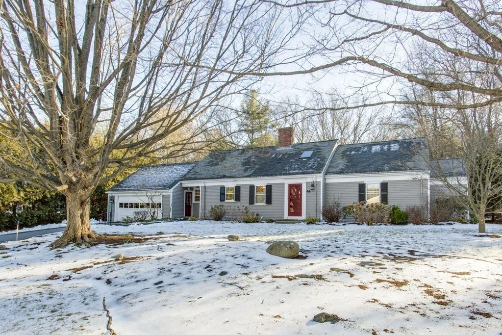 44 Martin Road