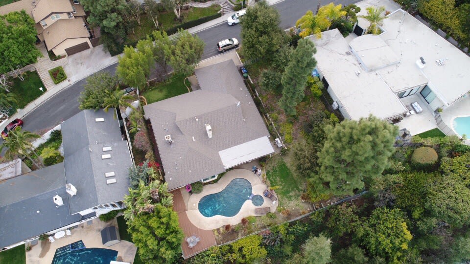 Wrightwood Estates Pool Home with Incredible Views!