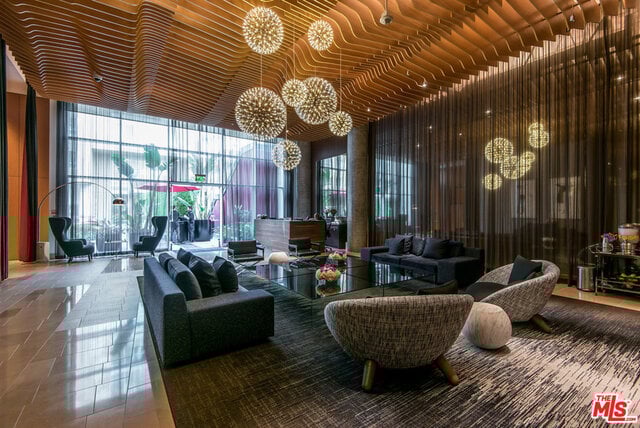 6250 Hollywood Boulevard, Unit 4F