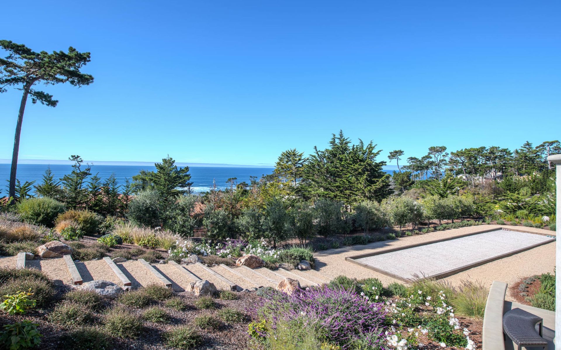 Pebble Beach Paradise - 1231 Padre Lane, Pebble Beach