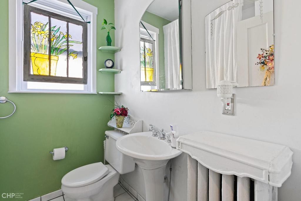 Portage Park Bungalow: 4521 N. Mason
