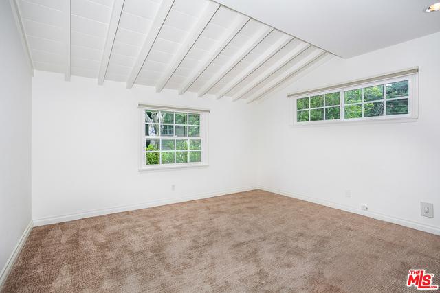 Traditional Beverly Hills Lease