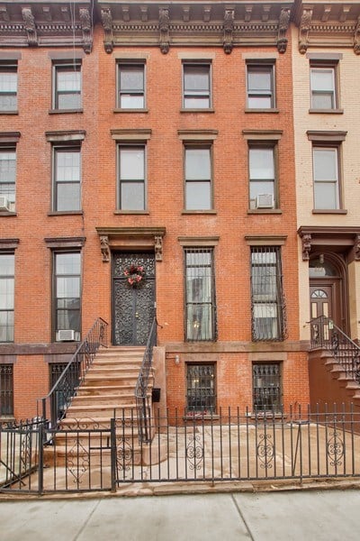 214 Quincy St