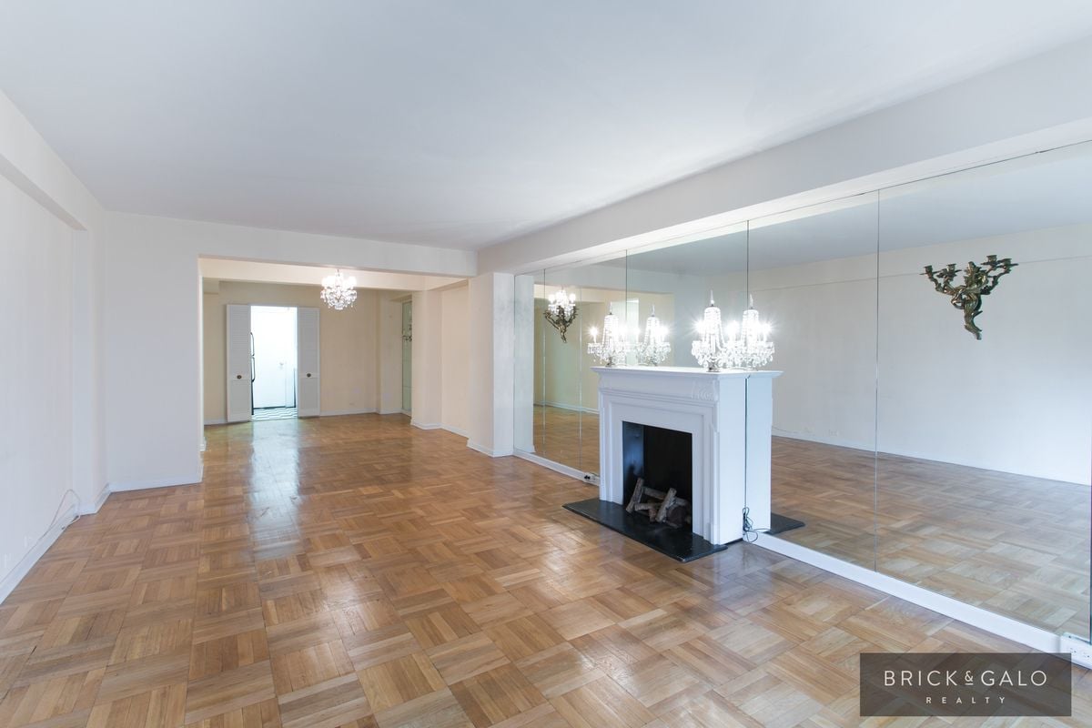 715 Park Ave, #6A