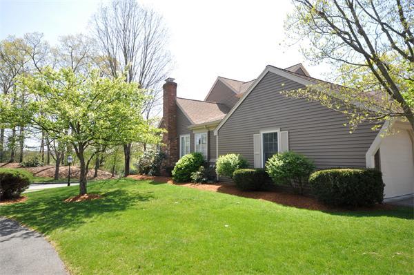 21 South Meadow Ridge, Unit 21