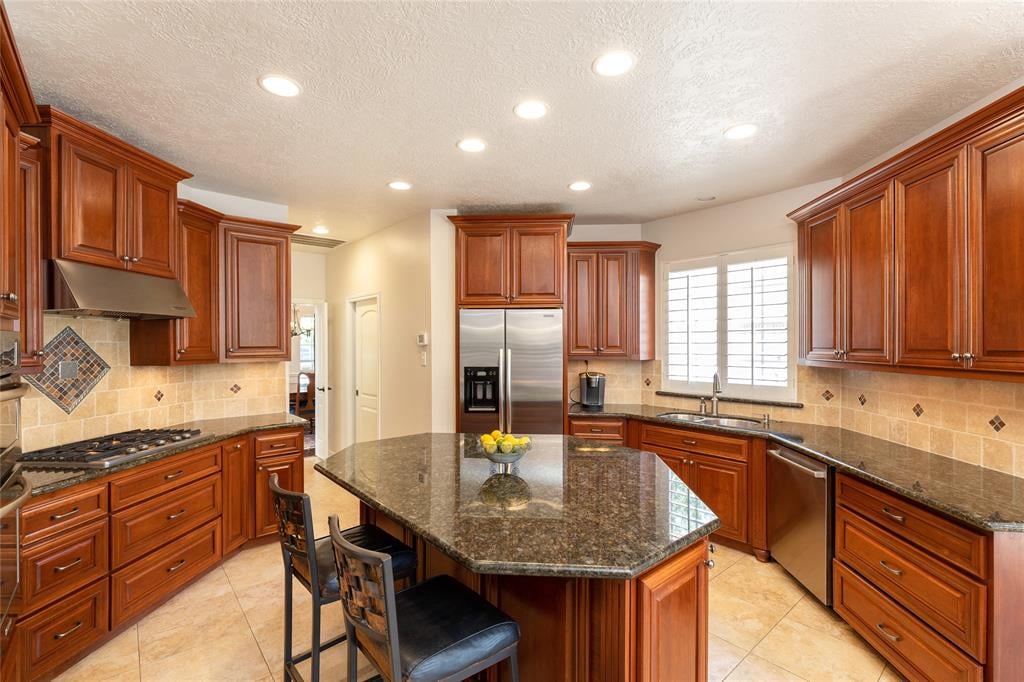 4306 Dockside Court