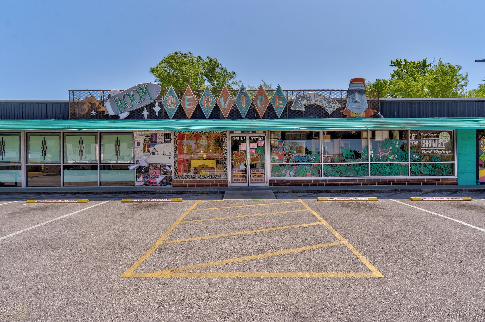 502 W 51st St #C Austin, TX Austin