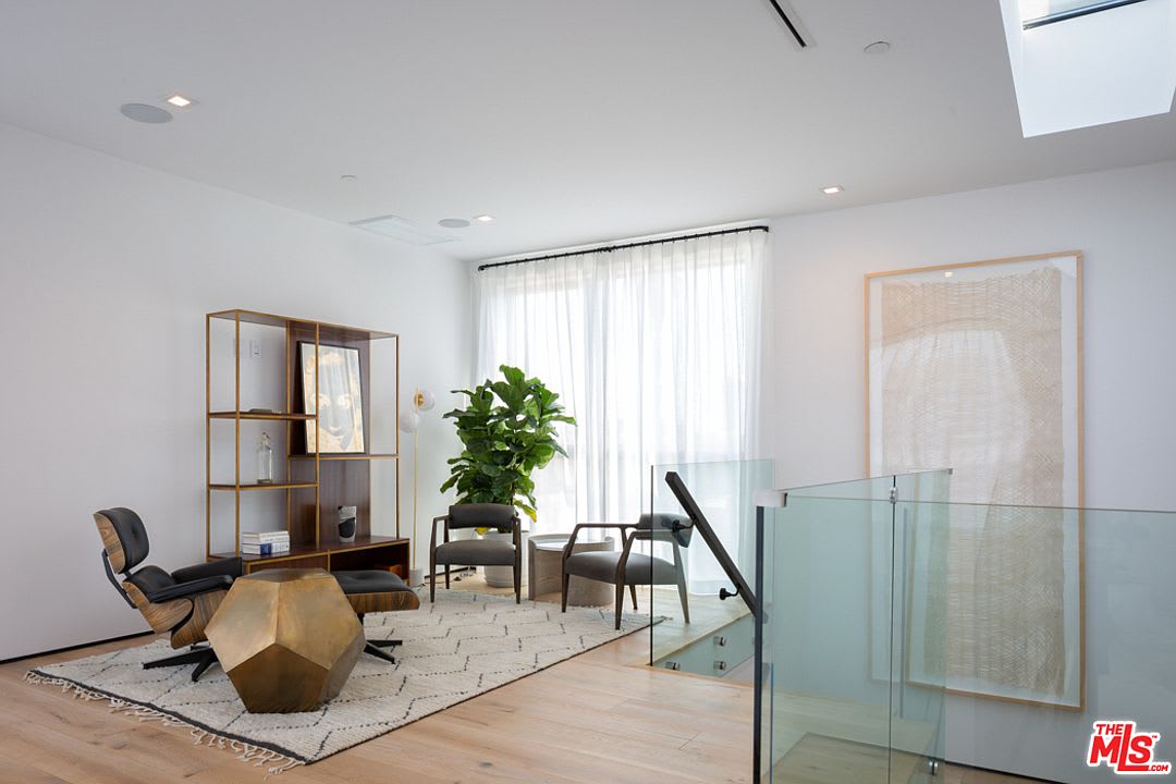 Oasis Grove