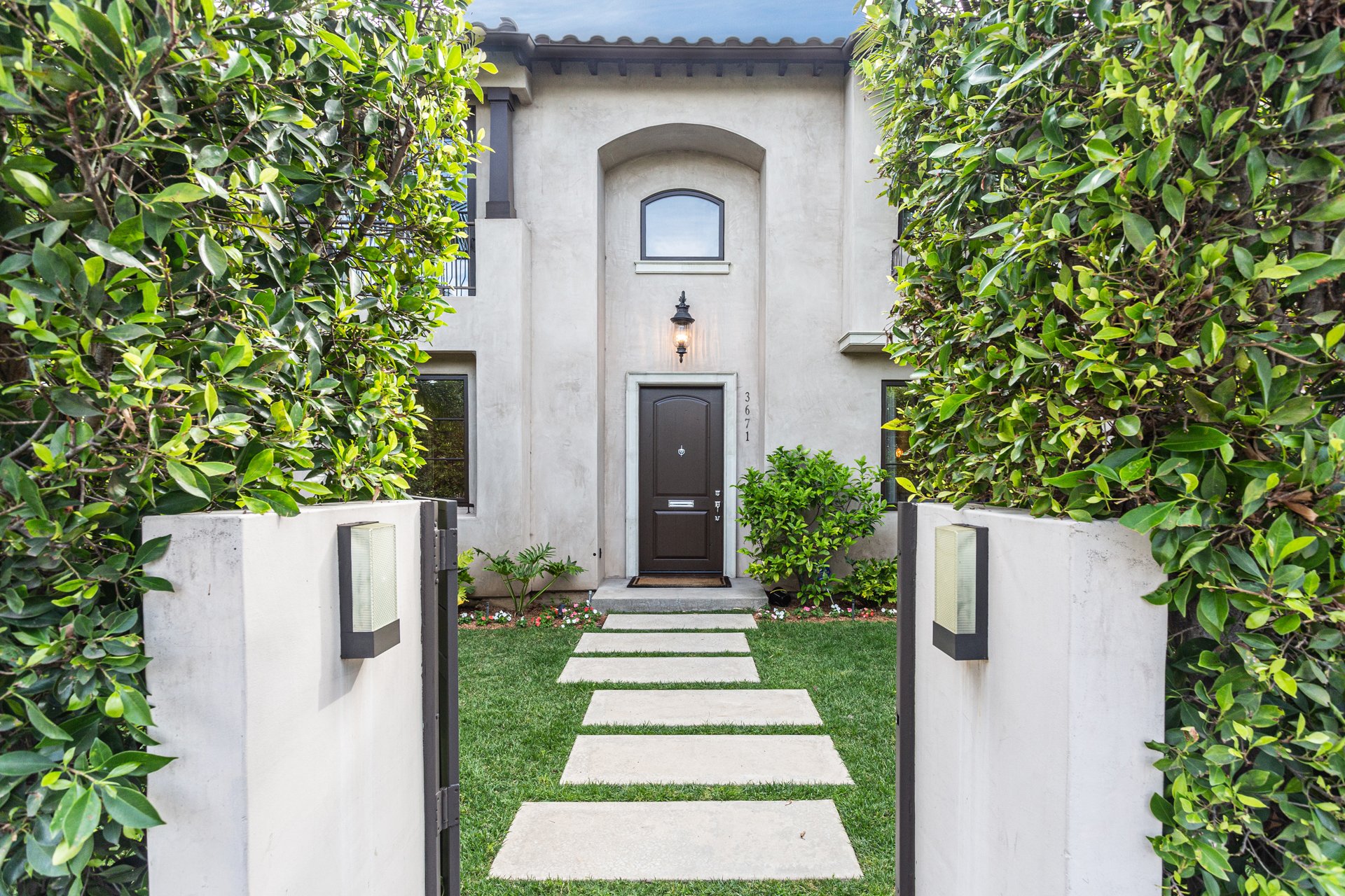 3671 Wasatch Ave, Mar Vista