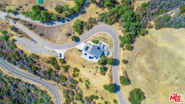940 Latigo Canyon