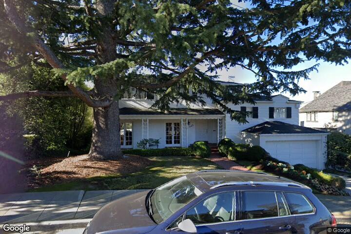 542 Blair Avenue