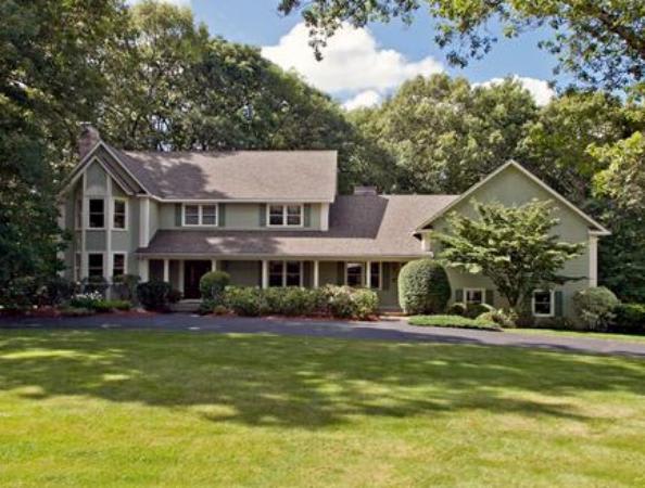 1 Wingate Ln