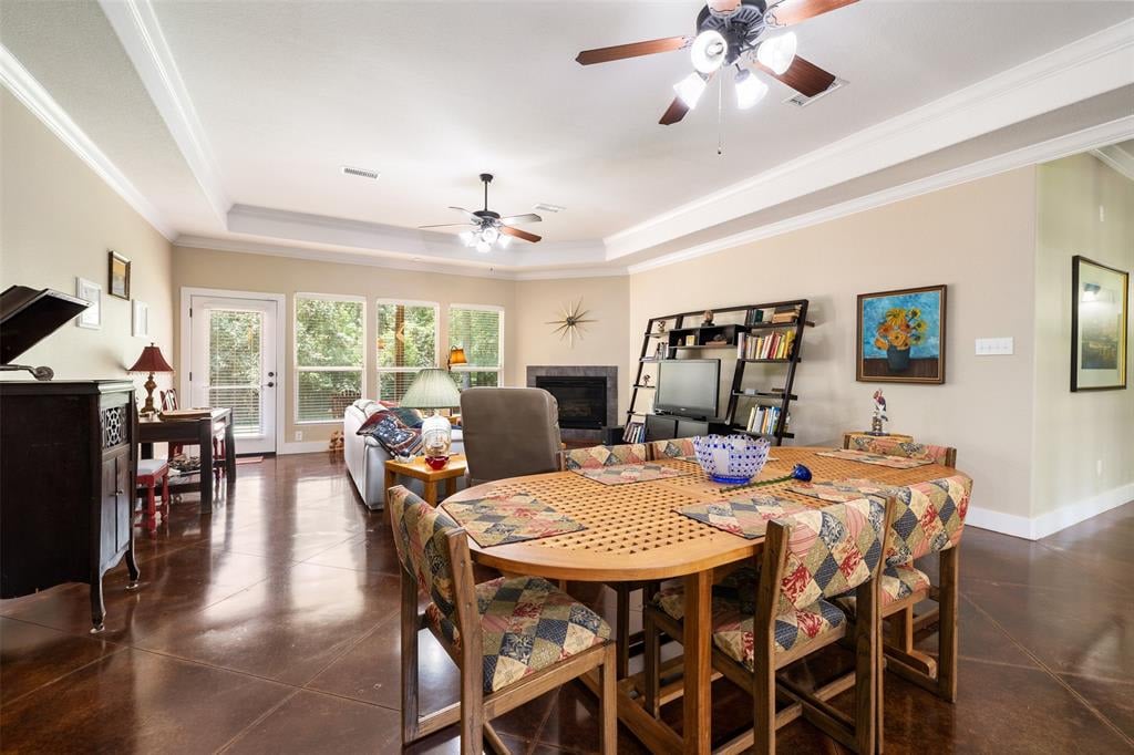 24503 Gromwell Dr Magnolia, Tx 77355