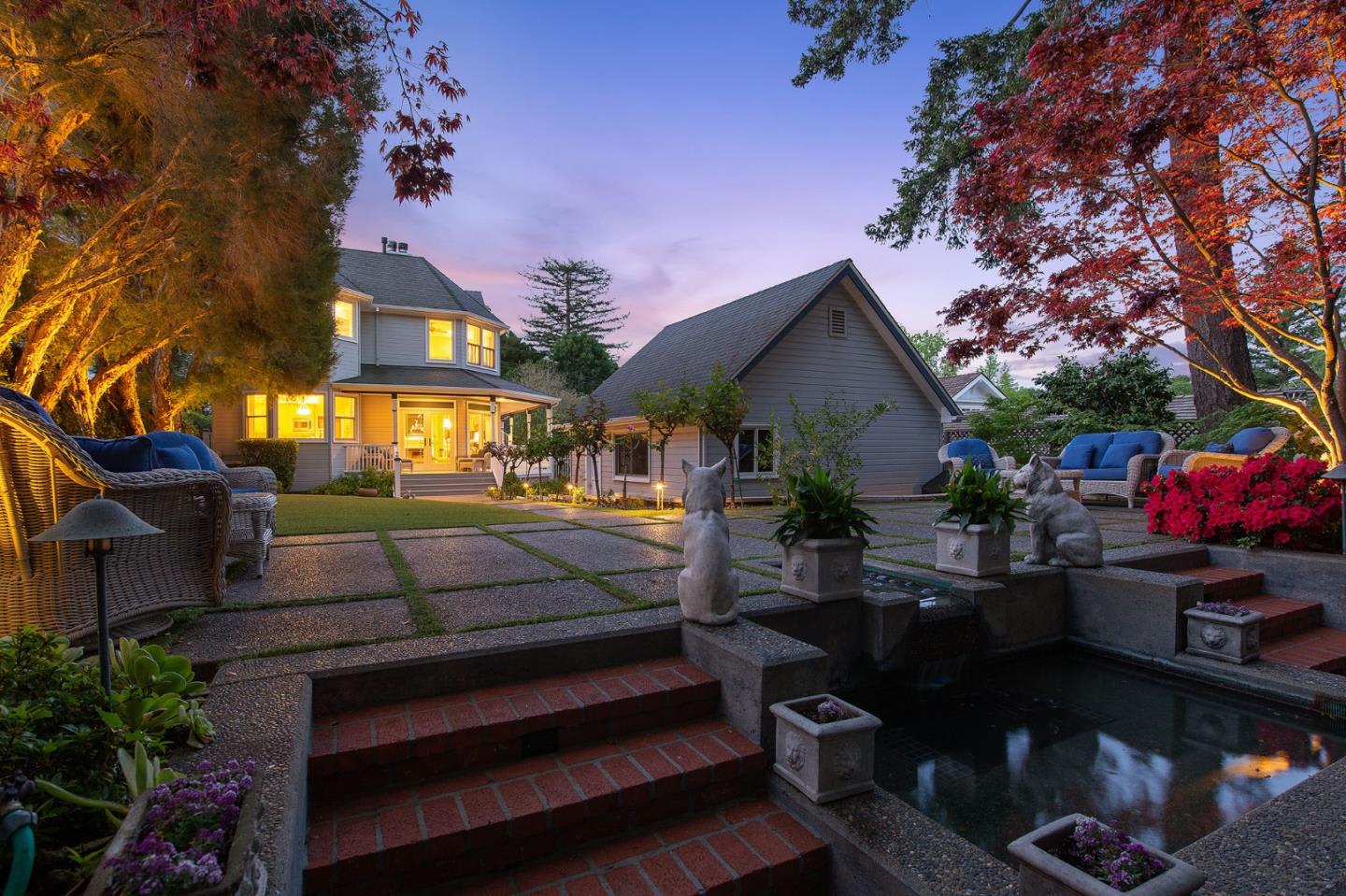 361 Pennsylvania Avenue, Los Gatos