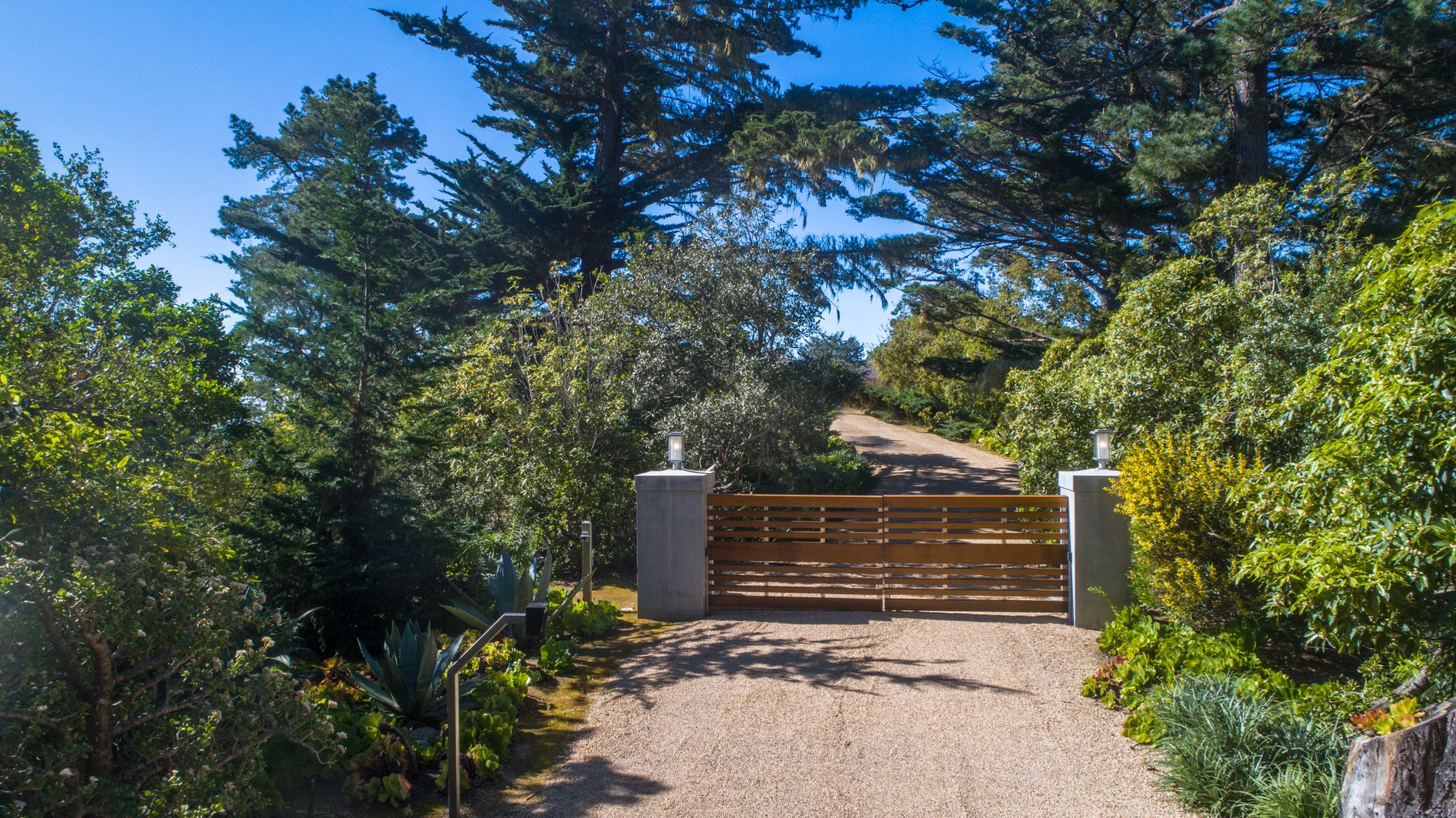 Carmel Highlands Getaway