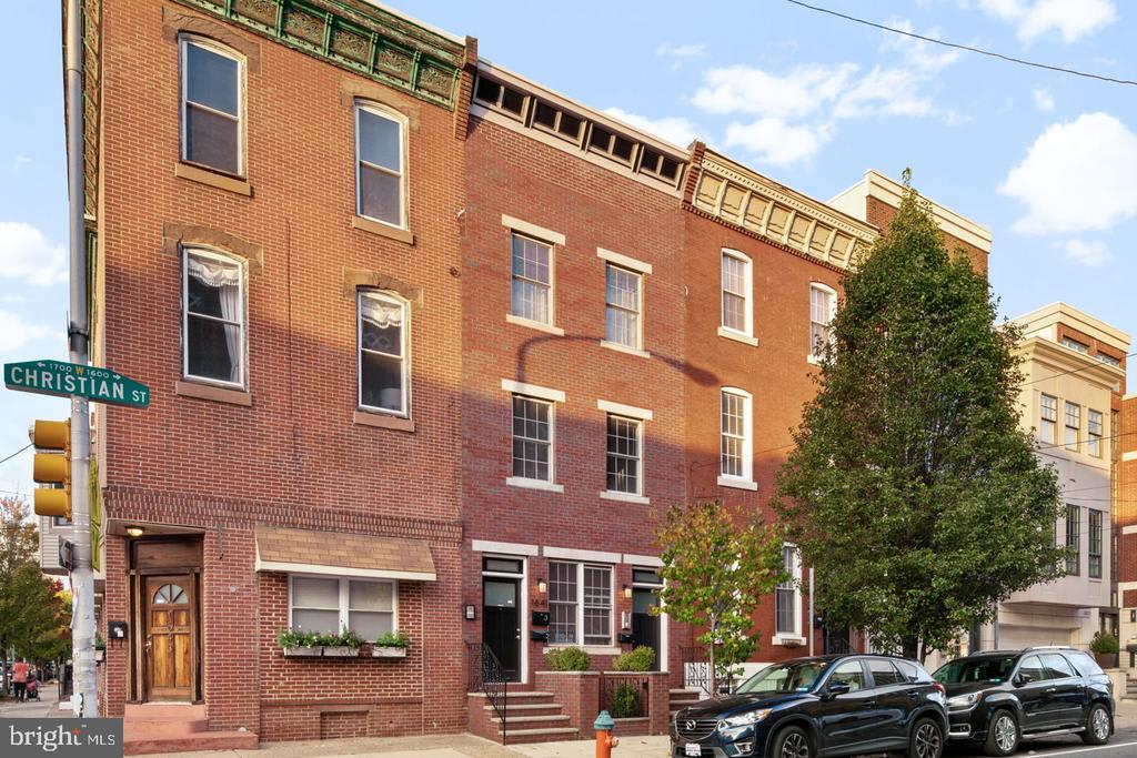 1641 Christian St, #2 