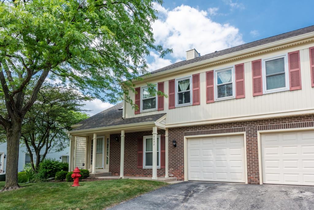 2632 College Hill Cir