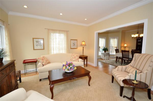 381 Thoreau Street