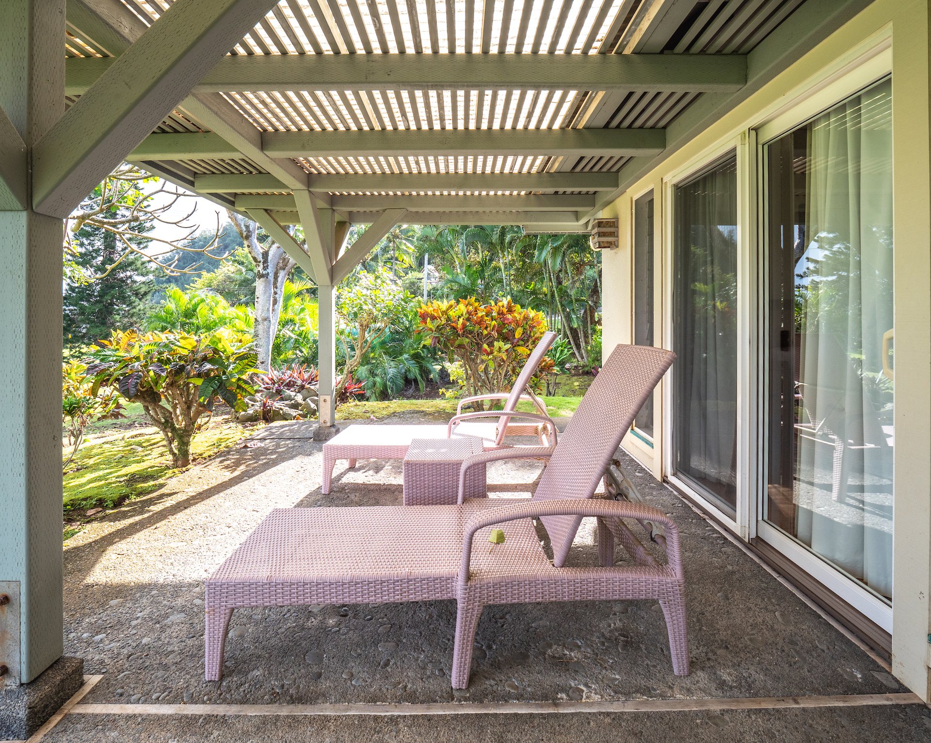 Hana Maui Resort