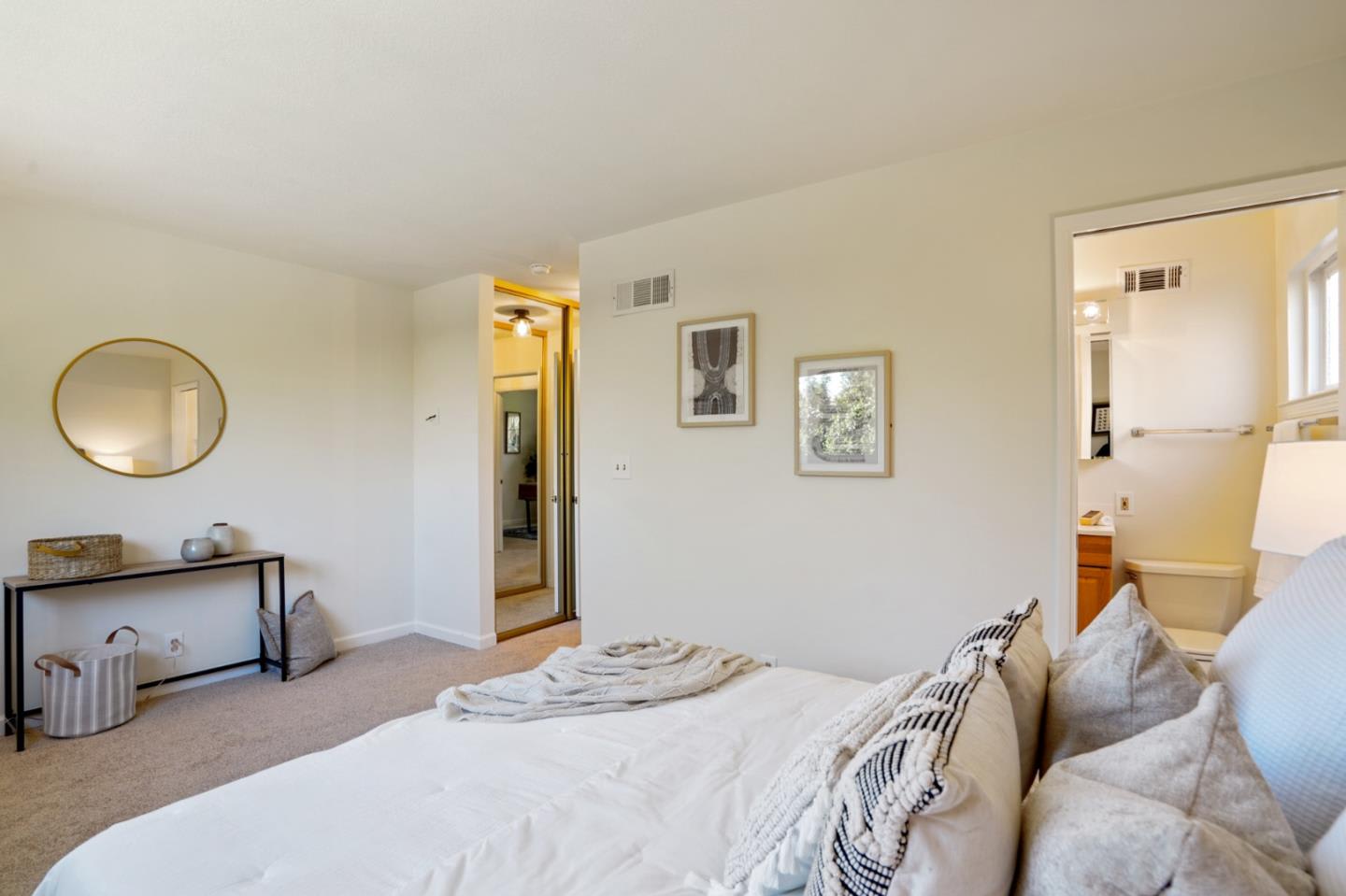 Charming Home In Campbell