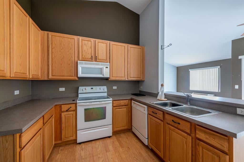 2123 Silverstone Drive # 2123