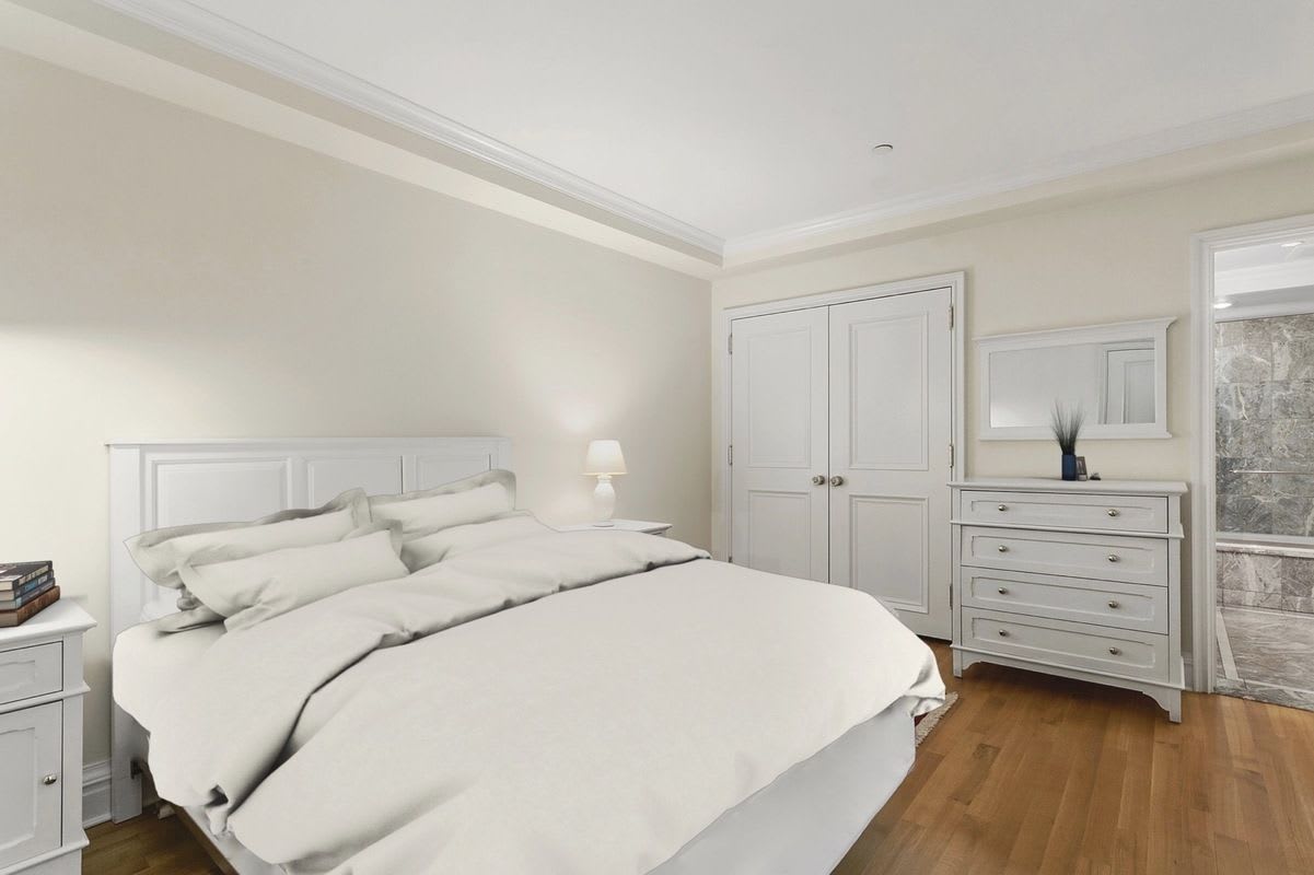 502 Park Ave, #9A