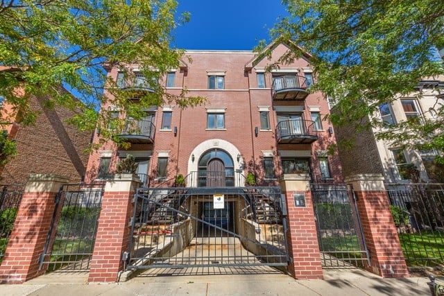 826 W Windsor Ave, #2E