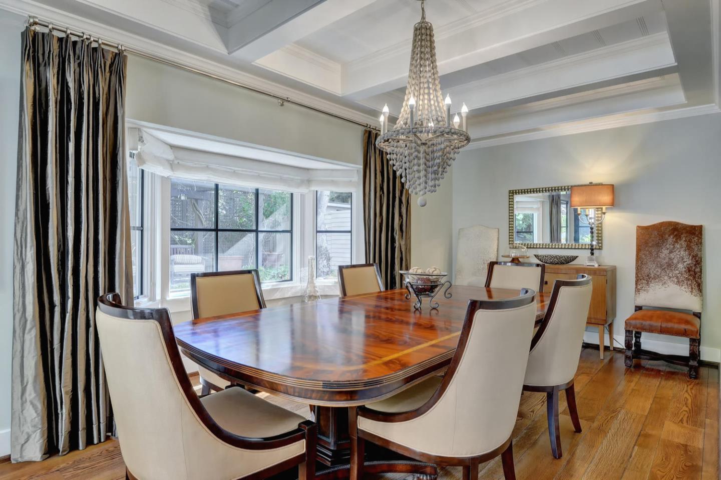 Exquisite Craftsman Style Estate, Los Gatos