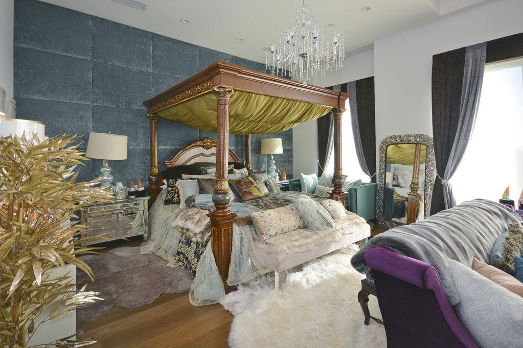 Meadow Manor