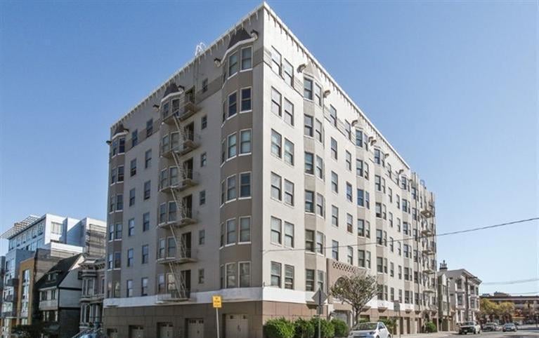50 Laguna St