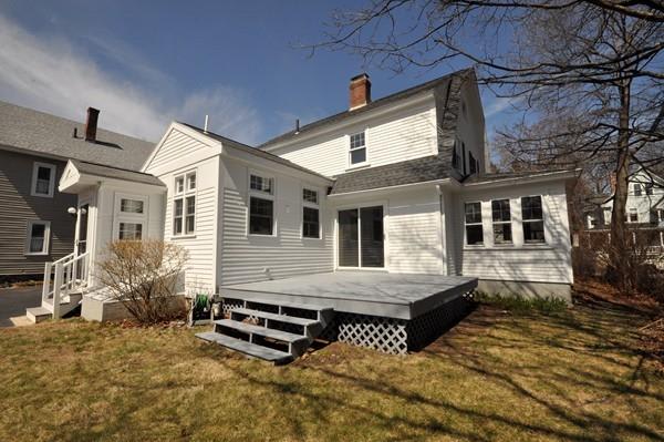107 Central Street