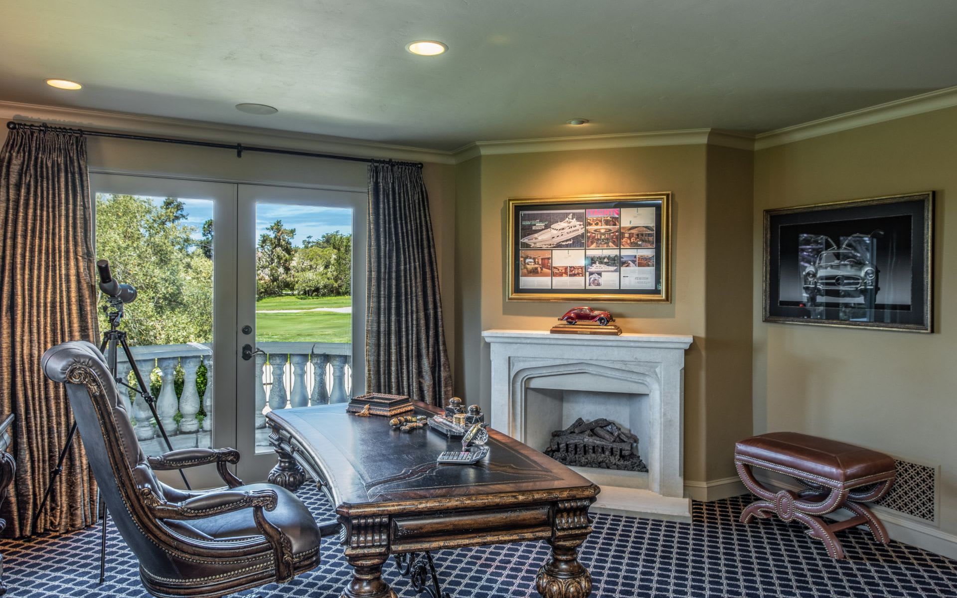 Stillwater Villa