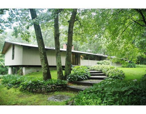 34 Flagg Rd