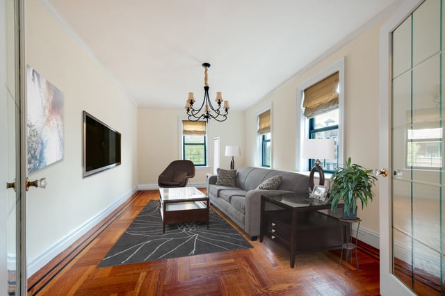 2 Marine Ave, #5F