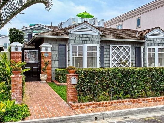 2771 Bayshore, Newport Beach
