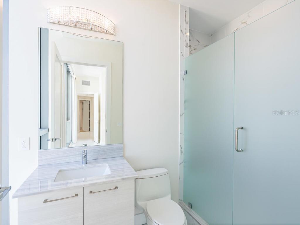 Vue Sarasota Bay Unit 1806