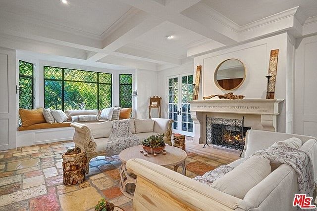 Ridge Opulent