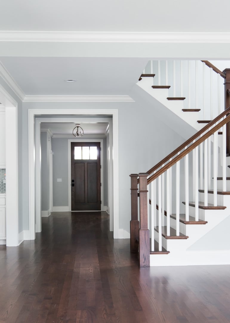 This Residence Captures The Beauty And Luxury Of Modern Living