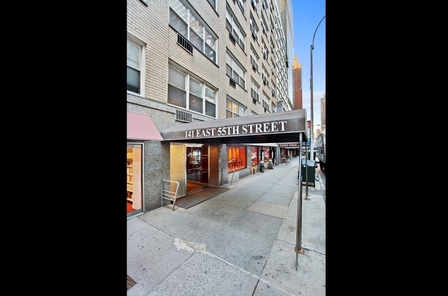 141 E 55th St, #4B