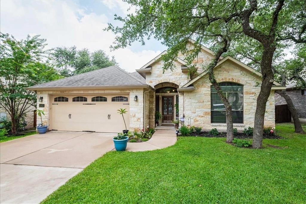 11021 Cherisse Dr, Austin, Texas 78739