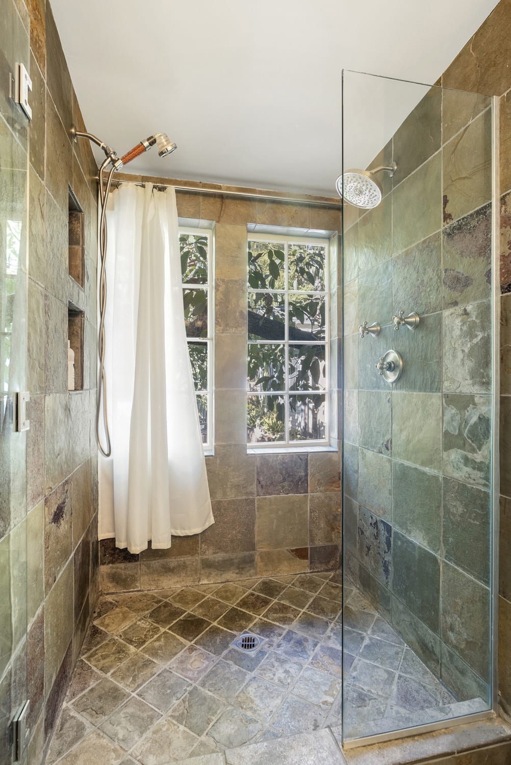 Craftsman Sanctuary in Silver Lake