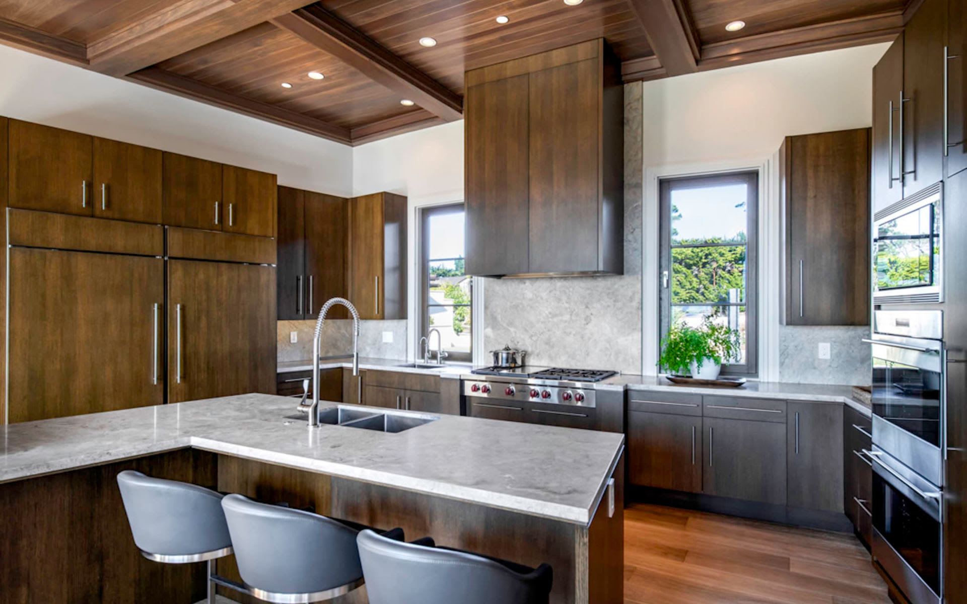 Pebble Beach Paradise - 1231 Padre Lane, Pebble Beach