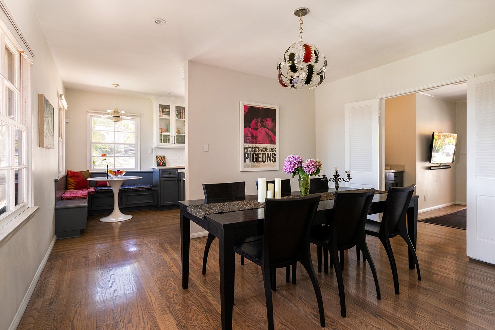 Stylish Traditional Home in the Franklin Hills
