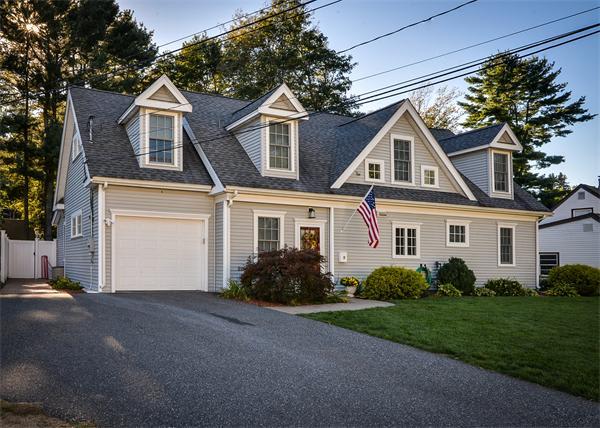 18 Hardwick Rd